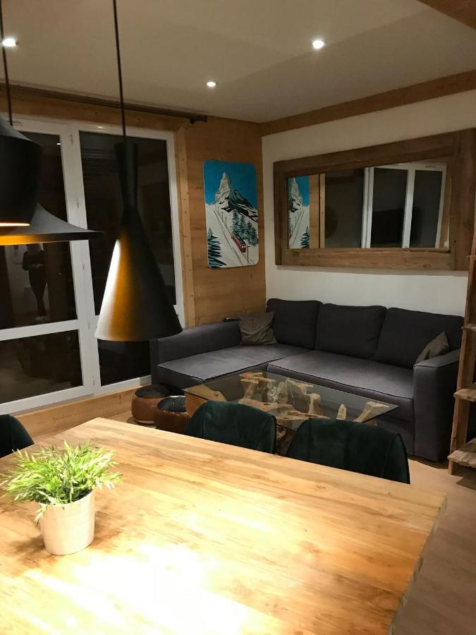 Cocoonabay Appartements Les Angles  Exterior foto